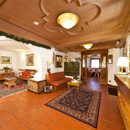 Hotel Livigno Eksteriør billede