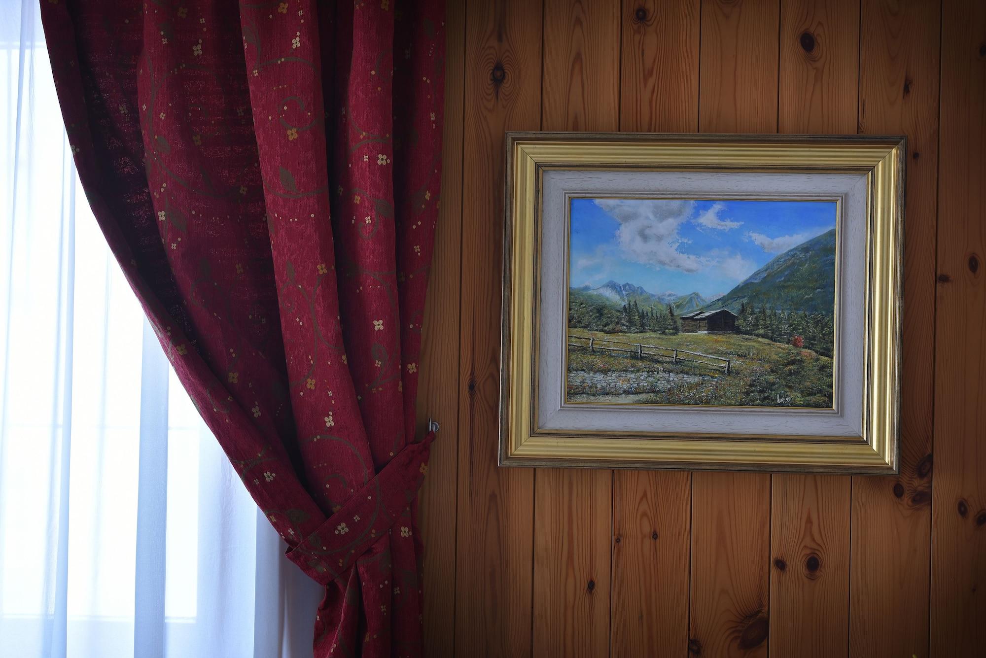Hotel Livigno Eksteriør billede