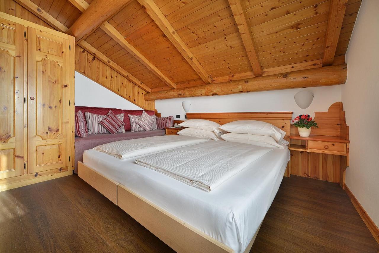 Hotel Livigno Eksteriør billede