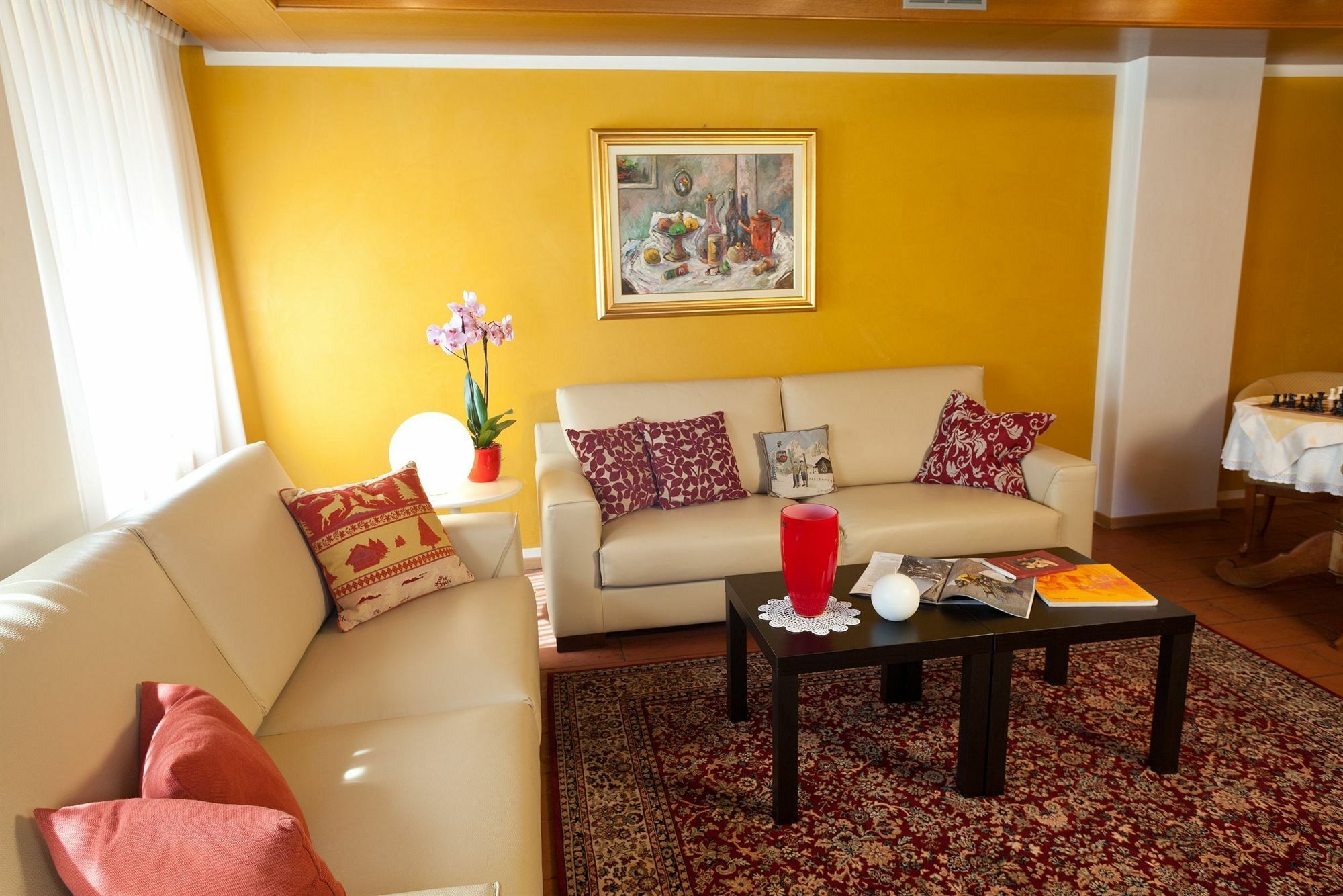 Hotel Livigno Eksteriør billede
